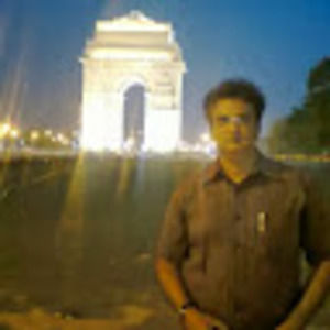 Meet your Posher, Venkatachari